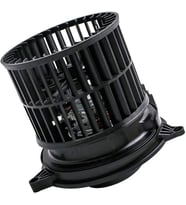 Ford Fusion Kalorifer Motoru Pervane [2003--2011]