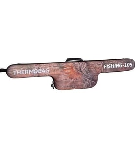Thermobag Olta Çantası 135 cm - Orman Camo