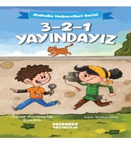 3-2-1 Yayındayız
