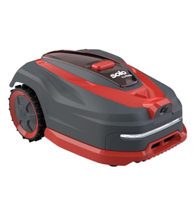 ALKO Robolinho 1121 Vision Comfort Pro Wi Fi 18V/36V 2.5Ah/5.0Ah li ion 21cm 108/180dk 1100m Akülü Çim Biçme Robotu