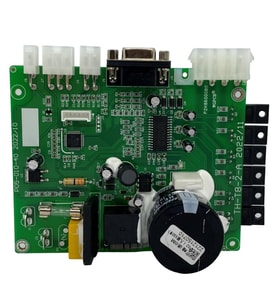 Servo Dikiş Makine Motoru TH-750S/550S Ana Kartı
