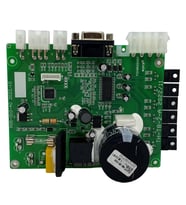 Servo Dikiş Makine Motoru TH-750S/550S Ana Kartı