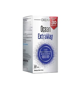 Ocean Extramag 90 Tablet