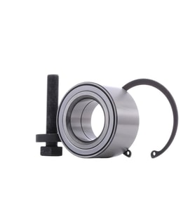 Vw Amarok Ön Teker Porya Rulmanı 2011-2020 2H0498627-5