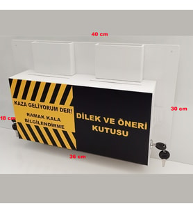 forex ramak kala dilek öneri kutusu