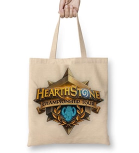 Hearthstone Bez Çanta Uzun Saplı