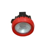 KL6LM LED Yedek Kafa Lambası Madencilik Yeraltı