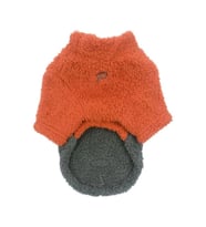Ridge Fleece Jumper Köpek Kıyafeti