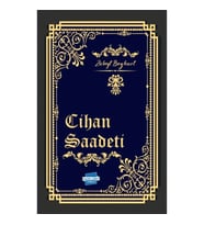 Cihan Saadeti