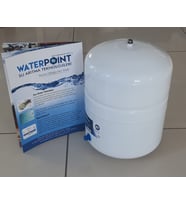 Water Point 10 lt. Metal Su Arıtma Tankı - Deposu