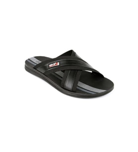 Muya Vega 31305-001 Erkek Terlik Siyah 36-40