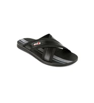 Muya Vega 31305-001 Erkek Terlik Siyah 36-40