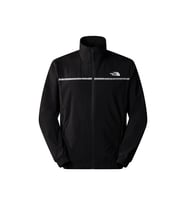The North Face M M66 Tek Twill Top Erkek Günlük Ceket NF0A8796JK31 Siyah