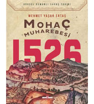 Mohaç Muharebesi 1526