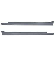 BMW F10 G30 LCİ M-TECH UYUMLU DÖNÜŞÜM SETİ SAĞ SOL MARŞPİYEL TAKIM
