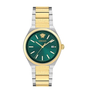 Versace VRSCVE0F00425 Kol Saati