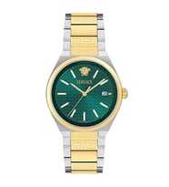 Versace VRSCVE0F00425 Kol Saati