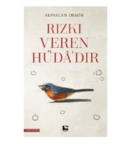 Rızkı Veren Hüda'dır
