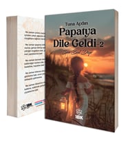 PAPATYA DİLE GELDİ-2 SEN BUL DİYE