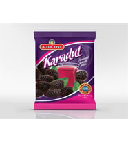 Altıncezve Karadut İçecek Tozu- 250 gr