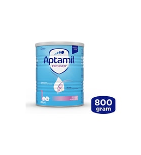 Aptamil Prosyneo 1 Bebek Sütü 0-6 Ay 800 gr