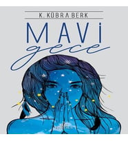 Mavi Gece - Ciltsiz