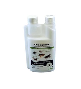 Deepest Sc Kokusuz Haşere Öldürücü (500.Ml)