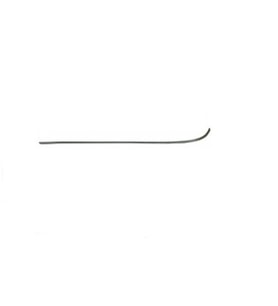 MERCEDES W220 ARKA TAMPON ÇITASI KROM SOL 98-01 MER0722034 A2208850374