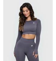 Women s Best Crop Top