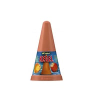 Tropical Kegel Spawning Cone For Discus Üretim Konisi