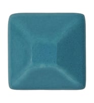 Superior Artistik Seramik Sır İpeksi Turkuaz 500 gr. S 1014 