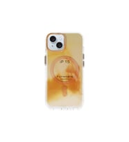 iPhone 15 Phantom Magsafe Kapak - Gold