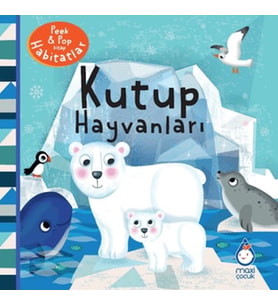 Kutup Hayvanları