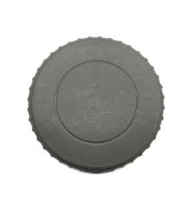 Nova Seat Ibiza 2002-2005 Ön Koltuk Yatırma Ayar Makarası Gri 1J0881671H