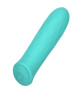 Ocean Kiss Güçlü Şarjlı Bullet 8.5 cm