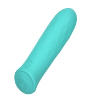 Ocean Kiss Güçlü Şarjlı Bullet 8.5 cm
