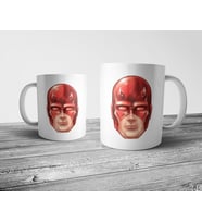 Pixxa Daredevil Kupa Bardak Model 5