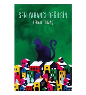 Sen Yabancı Değilsin - Feryal Tilmaç