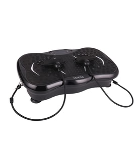 Yasomi Vibrostar TH-0070-E Bluetoothlu 3D 5 Programlı Titreşimli Spor Kondisyon Fitness Egzersiz Aleti