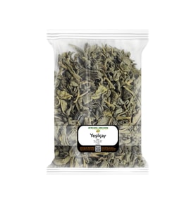 Yeşilçay Yaprak 250 Gr. Yeni Mahsul 1. Kalite Yeşil Çay Yaprağı 0,25 Kg.