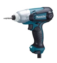 Makita TD0101F Darbeli Vidalama (Yeşil)