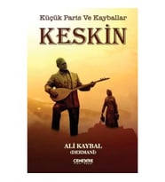 Keskin