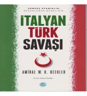 İtalyan Türk Savaşı
