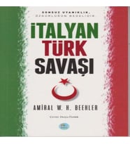 İtalyan Türk Savaşı