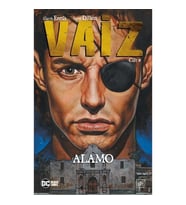 Vaiz 9 / Alamo