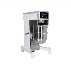 Dirmak IBT 80-VEL Planet Mikser 80 Lt Kazan Asansörlü Hız Kontrollü 380v/3p/50hz