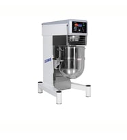 Dirmak IBT 80-VEL Planet Mikser 80 Lt Kazan Asansörlü Hız Kontrollü 380v/3p/50hz