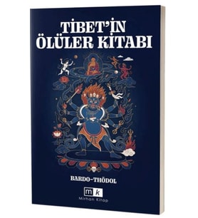 Tibet'in Ölüler Kitabı