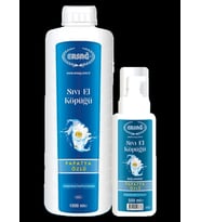 ERSAĞ APARATLI PAPATYA ÖZLÜ SIVI EL KÖPÜĞÜ 1000 ml