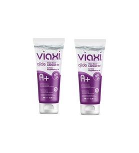 Viaxi Glide Ekstra Jel 100 Ml Jel 2 Adet